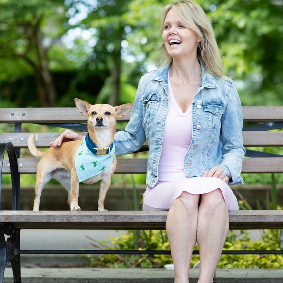Wilfred Free People Pink Dress. XS.Hardly Worn.  Stretchy ribbed Modol/Elastane. - Picture 2 of 3
